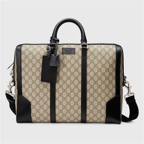 gucci brief case|Gucci briefcase women.